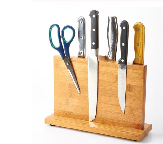 Kitchenware Magnetic Knife Holder For Kitchen Knife Holder - One Red Hill
